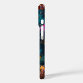 Coques Case-Mate iPhone Corail Reef (Verso / Gauche)
