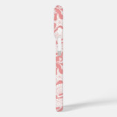 Coques Case-Mate iPhone Coral Shells Personalized (Verso / Gauche)