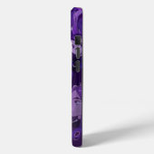 Coques Case-Mate iPhone Corbeau (Verso / Gauche)