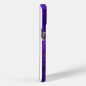Coques Case-Mate iPhone Corbeau (Verso / Droite)