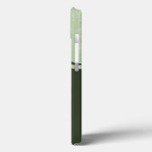 Coques Case-Mate iPhone Corbeau (Verso / Gauche)
