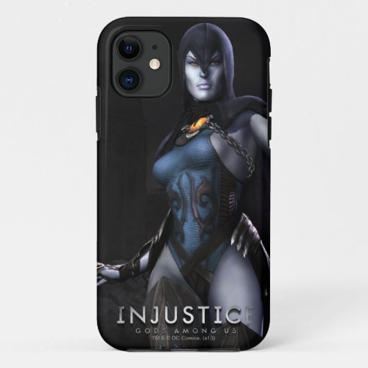 Coques Case-Mate iPhone Corbeau (Dos)