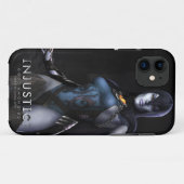Coques Case-Mate iPhone Corbeau (Dos (Horizontal))