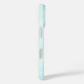 Coques Case-Mate iPhone Corbeau bleu dansant (Verso / Droite)