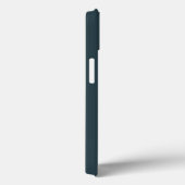 Coques Case-Mate iPhone Corbeau Iridescendant (Verso / Droite)