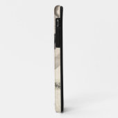 Coques Case-Mate iPhone Corbeaux et cadavres (Dos/Gauche)
