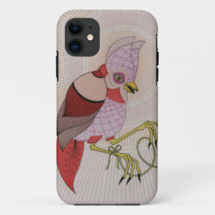 Etui iPhone Case-Mate corde d'oiseau