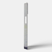 Coques Case-Mate iPhone Corde jaune 2014 (Verso / Droite)