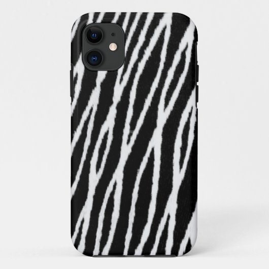 Coques Case-Mate iPhone Cordes d'asphalte (Dos)