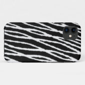 Coques Case-Mate iPhone Cordes d'asphalte (Dos (Horizontal))