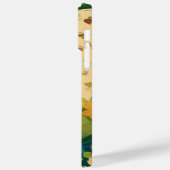 Coques Case-Mate iPhone Cordes Zen : Une Harmonie Coeur (Verso / Gauche)