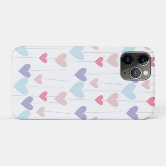 Coques Case-Mate iPhone Cordial, (Dos (Horizontal))