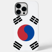 Coques Case-Mate iPhone Corée (Verso)