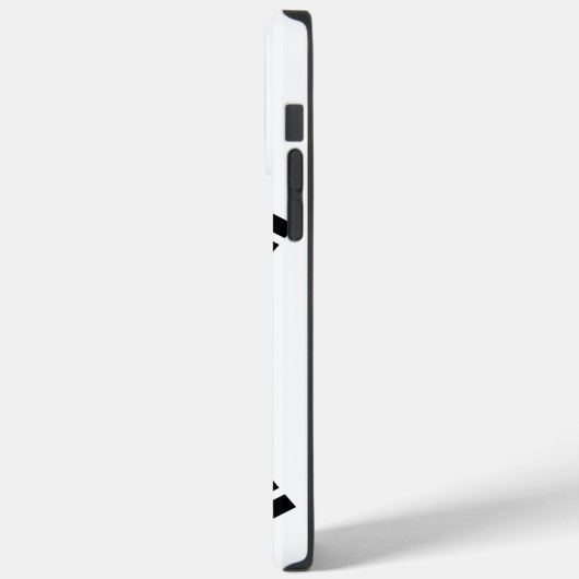 Coques Case-Mate iPhone Corée (Verso / Gauche)