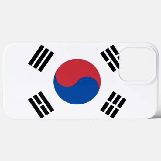 Coques Case-Mate iPhone Corée (Verso (horizontal))