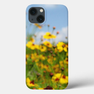 Coques Pour iPhone Coreopsis Fleur sauvage Meadow