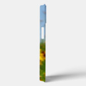 Coques Case-Mate iPhone Coreopsis Fleur sauvage Meadow (Verso / Droite)
