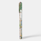 Coques Case-Mate iPhone Corfu Cyprès par John Singer Sargent (Verso / Gauche)