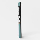 Coques Case-Mate iPhone Corgi - iHerd (Dos/Gauche)