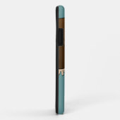 Coques Case-Mate iPhone Corgi - iHerd (Dos/Droite)