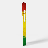 Coques Case-Mate iPhone Cori Rasta reggae (Verso / Gauche)