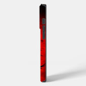 Coques Case-Mate iPhone cori rasta reggae graffiti (Verso / Gauche)