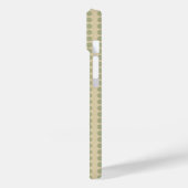 Coques Case-Mate iPhone Coriander Spice Moods Doses avec éléphant (Verso / Gauche)