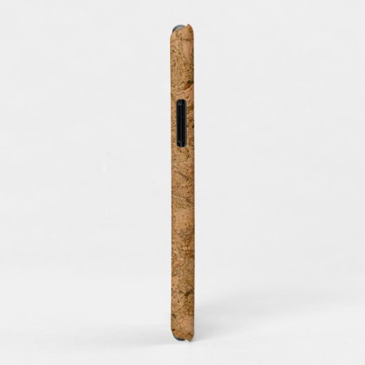 Coques Case-Mate iPhone Cork (Dos/Droite)