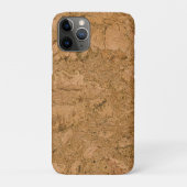 Coques Case-Mate iPhone Cork (Dos)