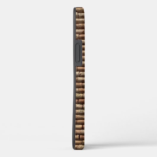 Coques Case-Mate iPhone Corks (Verso / Droite)