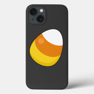 Case-Mate iPhone Case Corne de bonbons d'Halloween