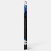 Coques Case-Mate iPhone Corneille japonaise (Dos/Gauche)