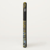 Coques Case-Mate iPhone Cornelian Cherry (Dos/Gauche)