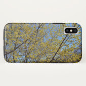 Coques Case-Mate iPhone Cornelian Cherry (Dos (Horizontal))