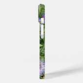 Coques Case-Mate iPhone Cornfleurs (Verso / Gauche)