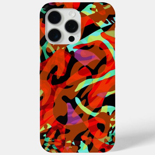 Coques Case-Mate iPhone CoRNflicKt (Verso)