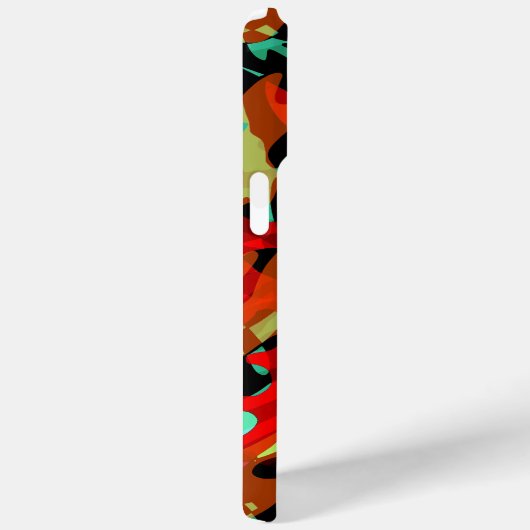 Coques Case-Mate iPhone CoRNflicKt (Verso / Droite)