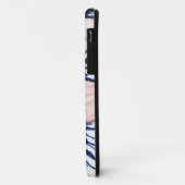 Coques Case-Mate iPhone Cornouillers (Dos/Gauche)