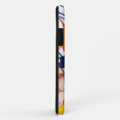 Coques Case-Mate iPhone Cornouillers (Dos/Droite)