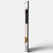 Coques Case-Mate iPhone Corolla aux fleurs (Verso / Gauche)