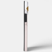 Coques Case-Mate iPhone Corolla aux fleurs (Verso / Droite)