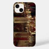 Coques Case-Mate iPhone Coronation de Napoléon (Verso)