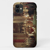 Coques Case-Mate iPhone Coronation de Napoléon (Dos)