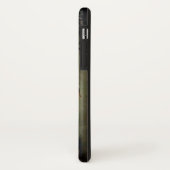 Coques Case-Mate iPhone Coronation de Napoléon par Jacques-Louis David (Dos/Gauche)