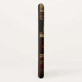 Coques Case-Mate iPhone Coronation de Napoléon par Jacques-Louis David (Dos/Droite)