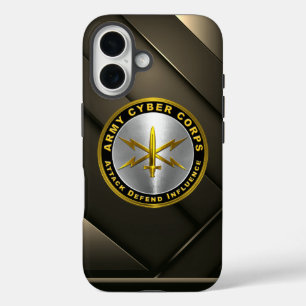 Coques iPhone 16 Corps Cyber