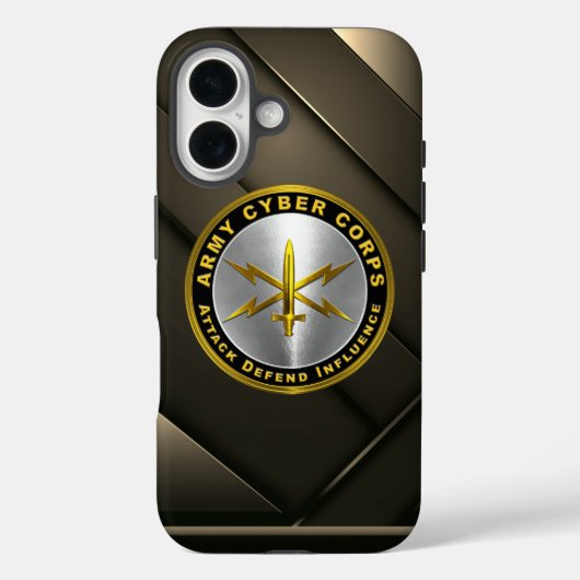 Coques Case-Mate iPhone Corps Cyber (Verso)