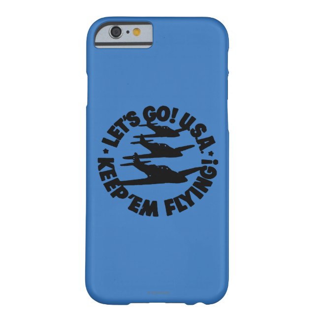 Coques Case-Mate iPhone Corps d'air d'armée Poster, 1941 (Dos)