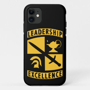 Case-Mate iPhone Case Corps de formation des officiers de réserve milita