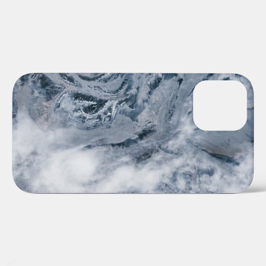 Coques Case-Mate iPhone Corps d'eau (Verso (horizontal))